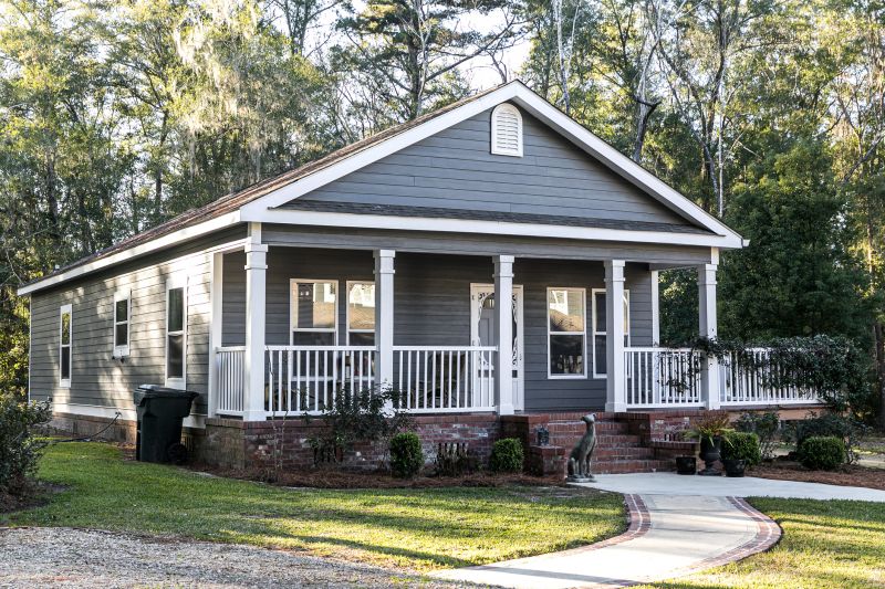 House Leveling