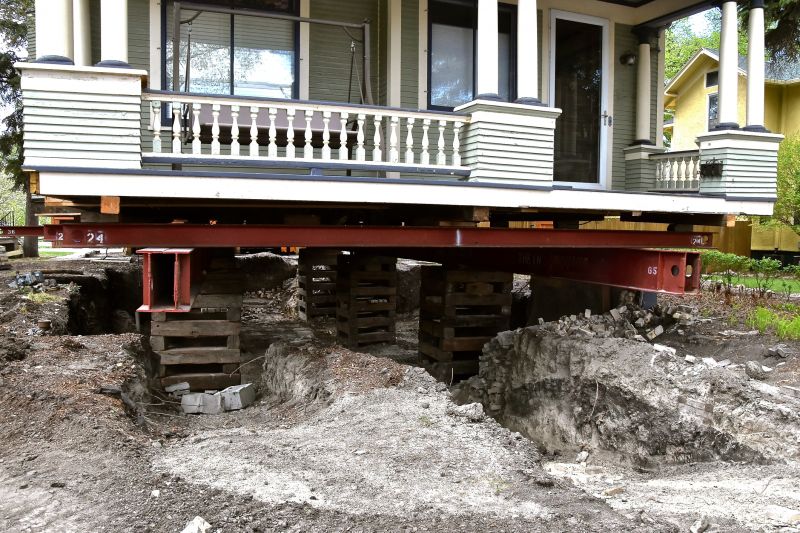 Foundation Contractors